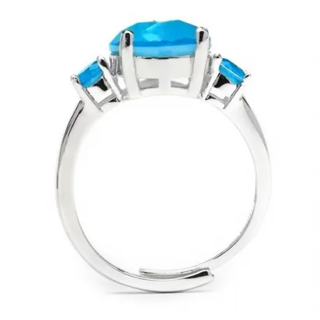 Anillo LUXENTER LAREC
