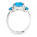 Anillo LUXENTER LAREC