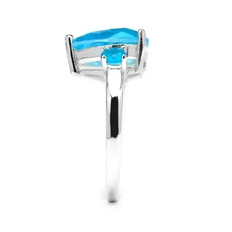 Anillo LUXENTER LAREC