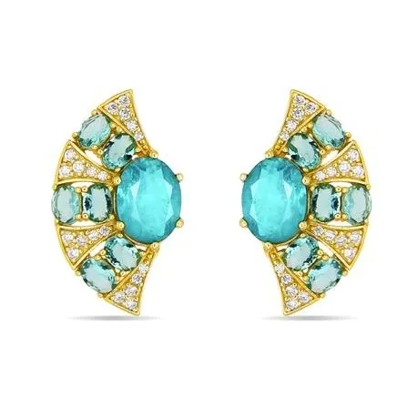 Pendientes LUXENTER KIOLY