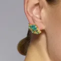 Pendientes LUXENTER KIOLY