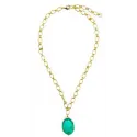Collar LUXENTER JADIR