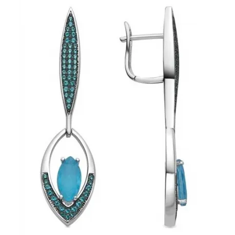 Pendientes LUXENTER INCRO