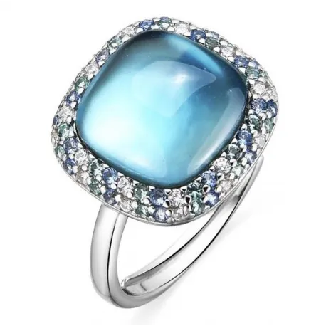 Anillo LUXENTER BADDAL