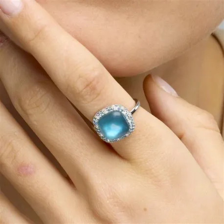 Anillo LUXENTER BADDAL