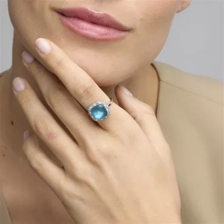 Anillo LUXENTER BADDAL