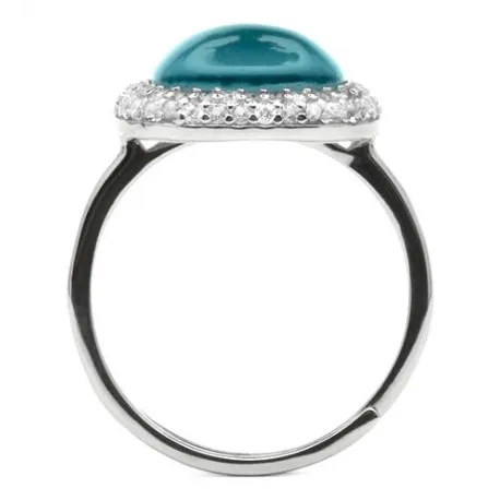 Anillo LUXENTER BADDAL