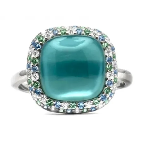 Anillo LUXENTER BADDAL