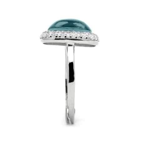 Anillo LUXENTER BADDAL