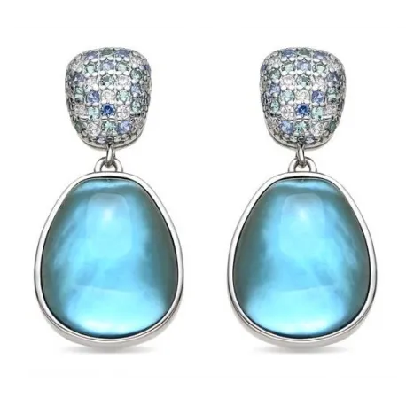 Pendientes LUXENTER KIZIANE
