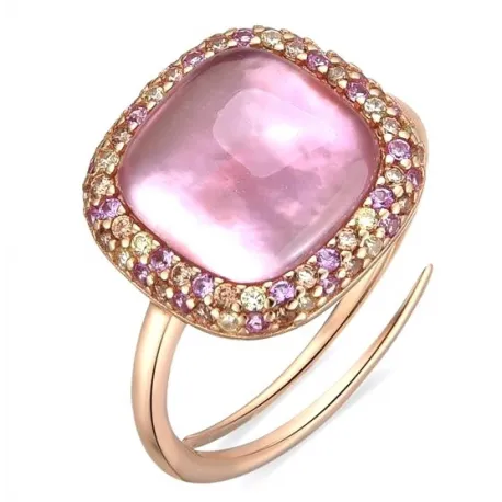 Anillo LUXENTER BADDAL