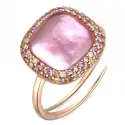 Anillo LUXENTER BADDAL