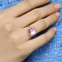 Anillo LUXENTER BADDAL