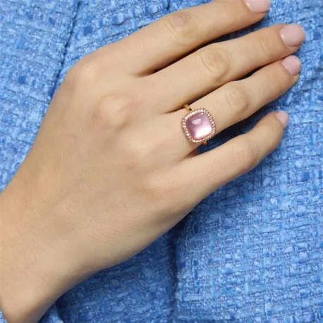 Anillo LUXENTER BADDAL