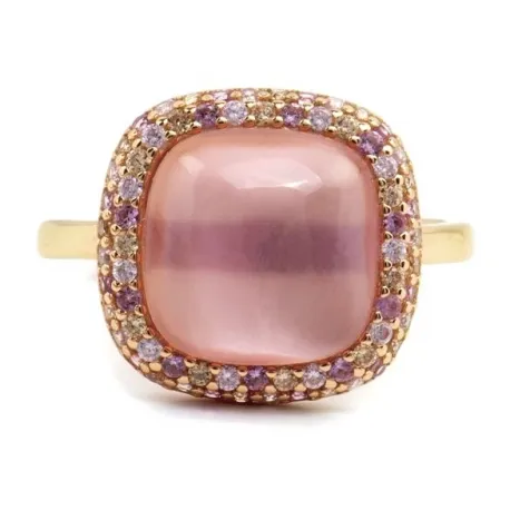 Anillo LUXENTER BADDAL