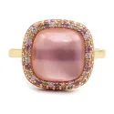 Anillo LUXENTER BADDAL