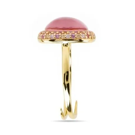 Anillo LUXENTER BADDAL