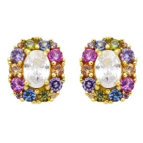 Pendientes LUXENTER MEZAY