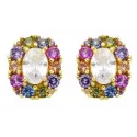 Pendientes LUXENTER MEZAY