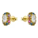 Pendientes LUXENTER MEZAY