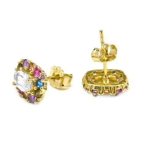Pendientes LUXENTER MEZAY