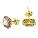 Pendientes LUXENTER MEZAY