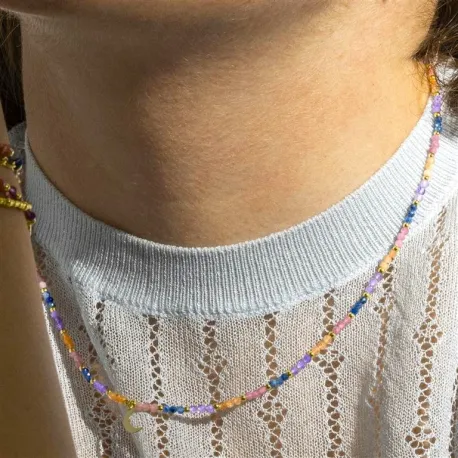 Collar LUXENTER LINSHU