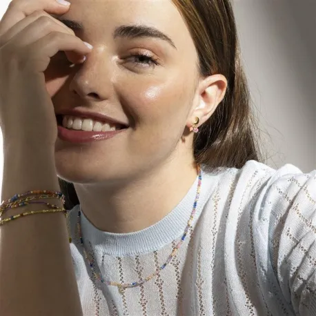 Collar LUXENTER LINSHU