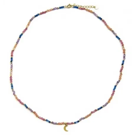 Collar LUXENTER LINSHU