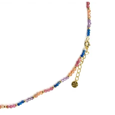 Collar LUXENTER LINSHU