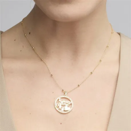 Collar LUXENTER MAMA