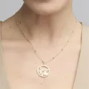 Collar LUXENTER MAMA