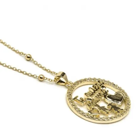 Collar LUXENTER MAMA