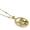Collar LUXENTER MAMA