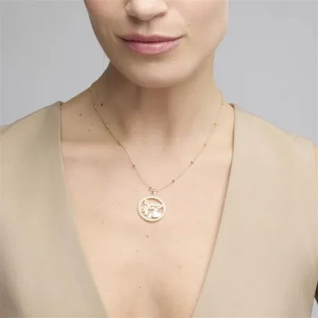Collar LUXENTER MAMA