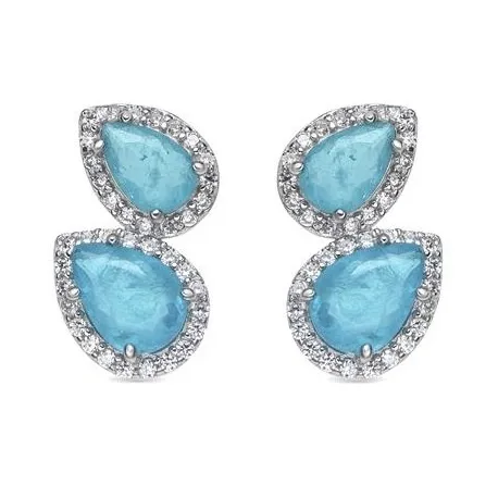 Pendientes LUXENTER FARATH