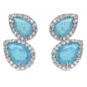 Pendientes LUXENTER FARATH