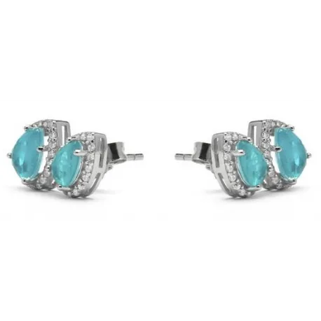 Pendientes LUXENTER FARATH