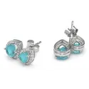 Pendientes LUXENTER FARATH