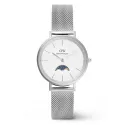 Daniel Wellington PETITE MOONPHASE