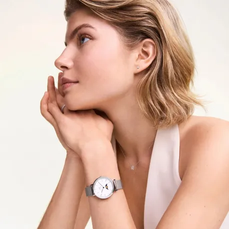 Daniel Wellington PETITE MOONPHASE
