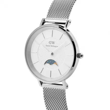 Daniel Wellington PETITE MOONPHASE