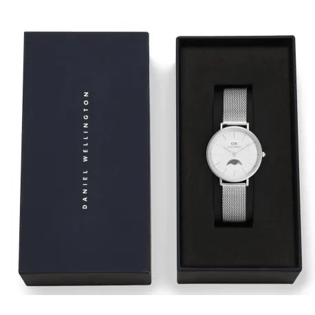 Daniel Wellington PETITE MOONPHASE
