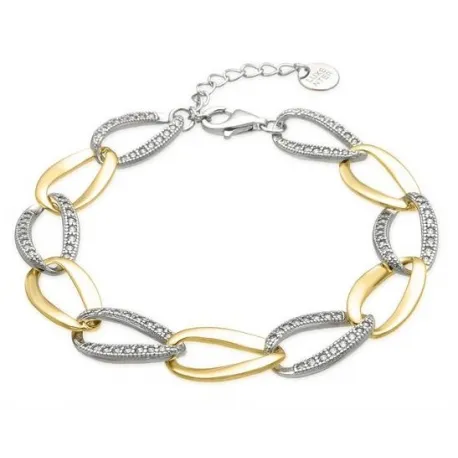 Pulsera LUXENTER ABORG