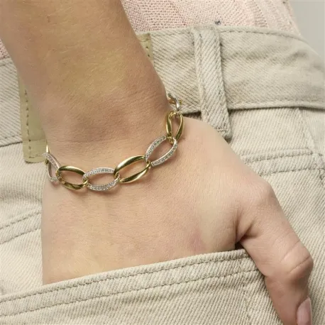 Pulsera LUXENTER ABORG