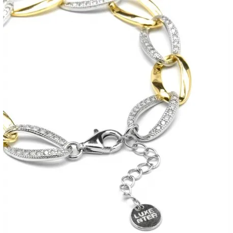 Pulsera LUXENTER ABORG