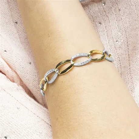 Pulsera LUXENTER ABORG