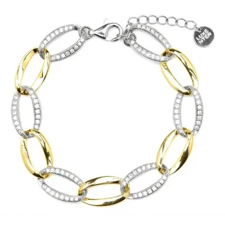 Pulsera LUXENTER ABORG