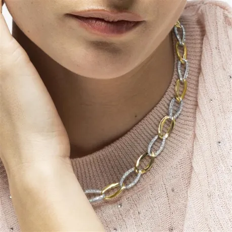 Collar LUXENTER ABORG