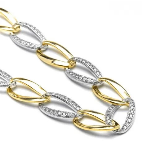 Collar LUXENTER ABORG